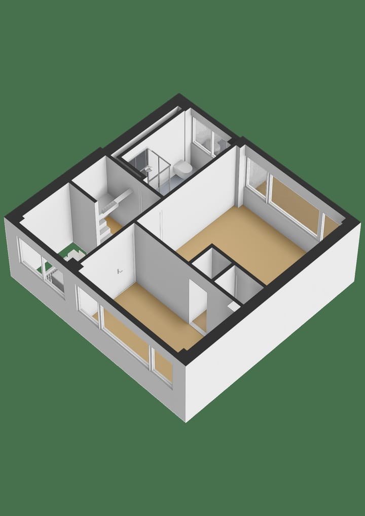 Foto 39 van Reigerplein 5