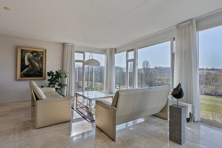 Foto 2 van Oeslingerbaan 103-D