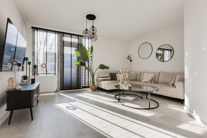 Foto 9 van Floris Burgwal 25