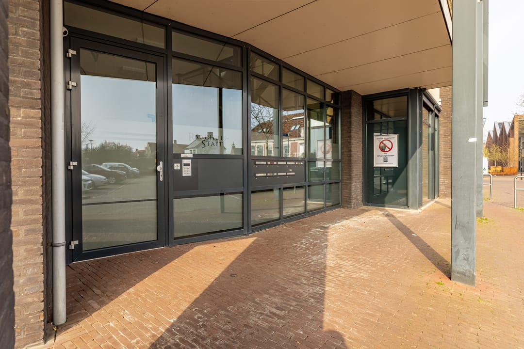 Foto 8 van Raadhuisplein 36