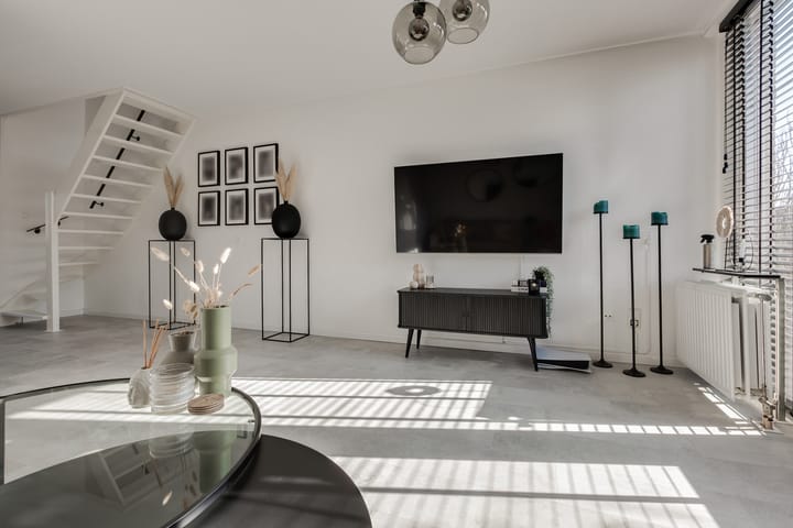 Foto 11 van Floris Burgwal 25