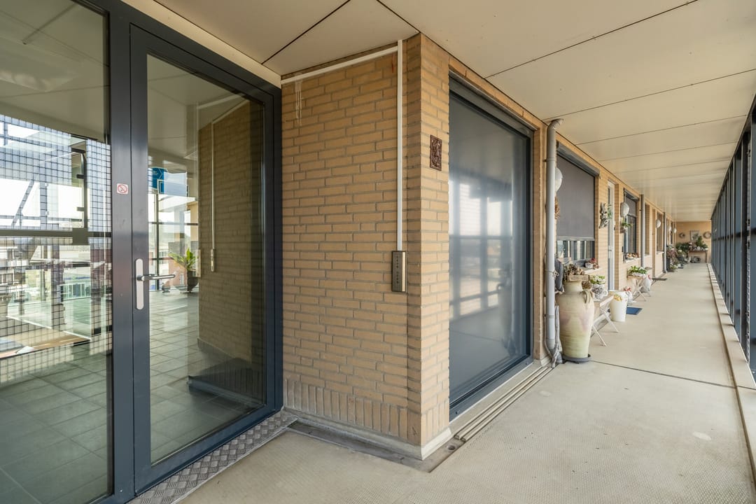 Foto 11 van Raadhuisplein 36