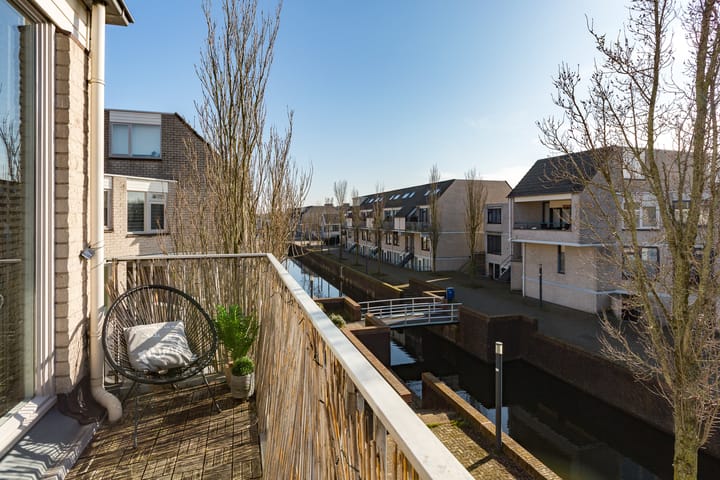 Foto 16 van Floris Burgwal 25