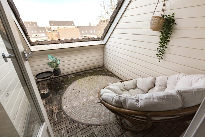 Foto 21 van Floris Burgwal 25