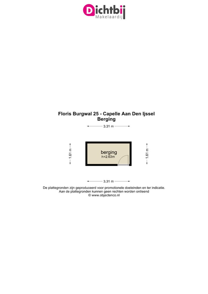 Foto 30 van Floris Burgwal 25