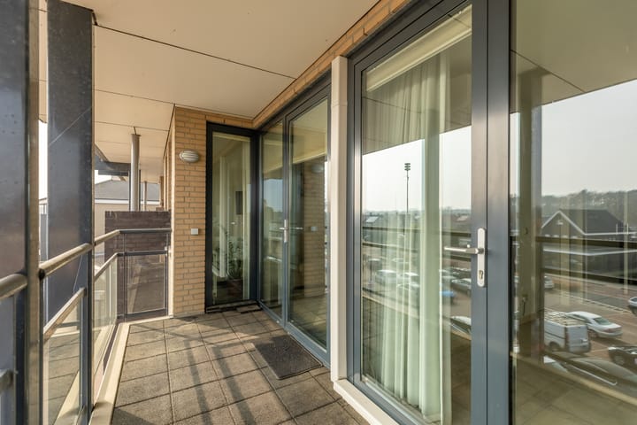 Foto 4 van Raadhuisplein 36