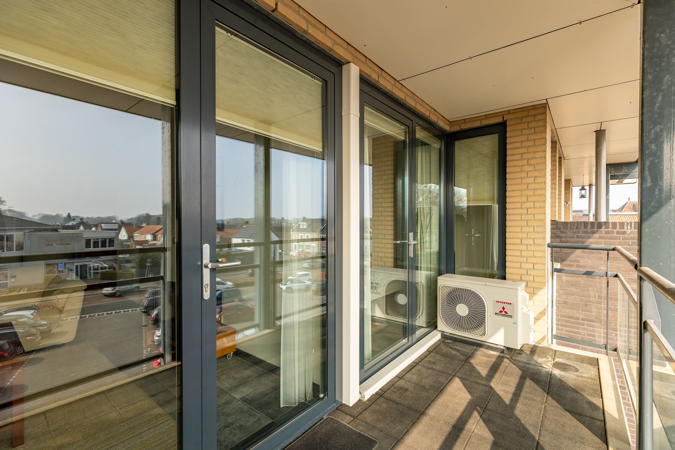 Foto 36 van Raadhuisplein 36