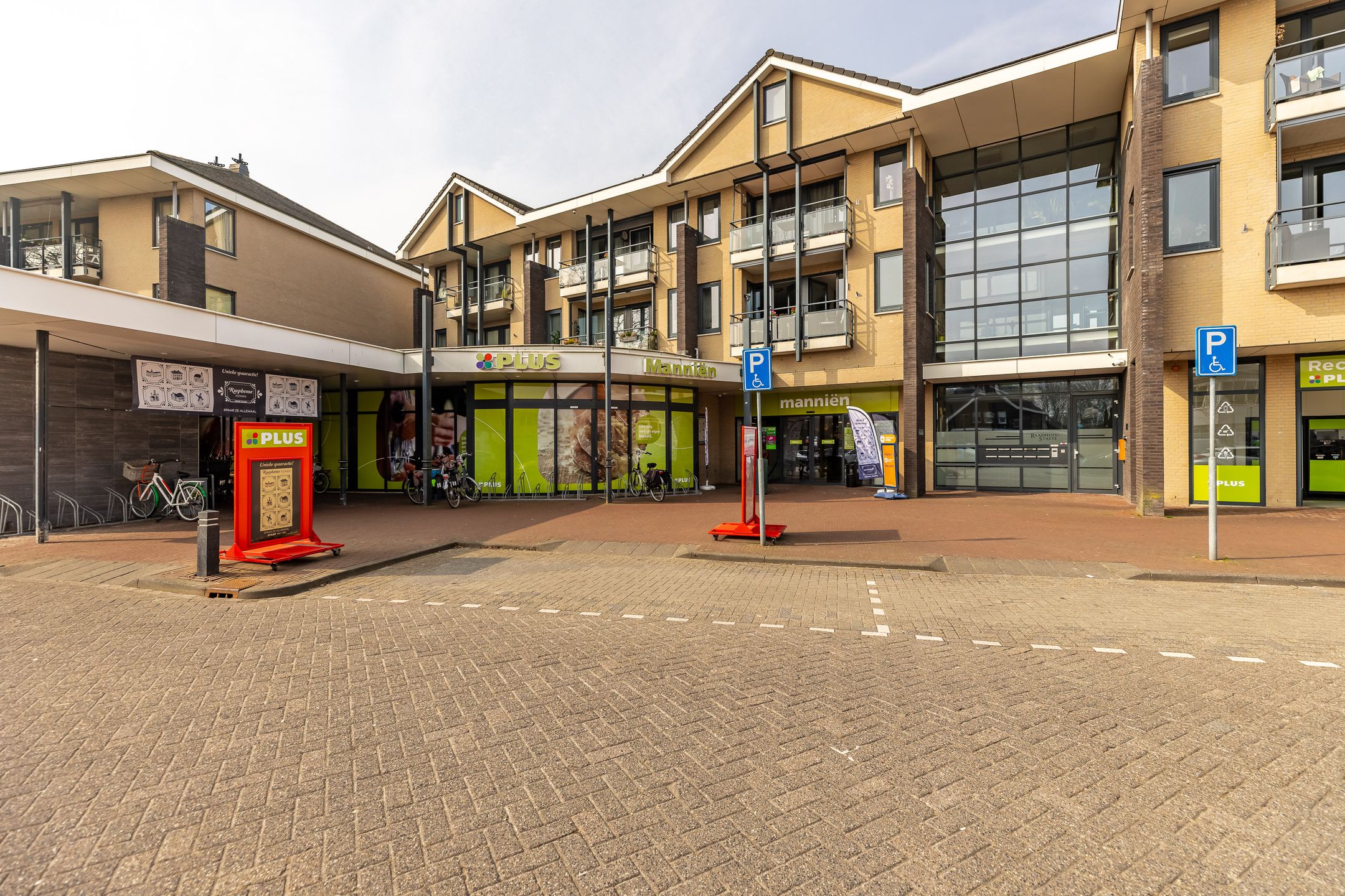 Foto 48 van Raadhuisplein 36