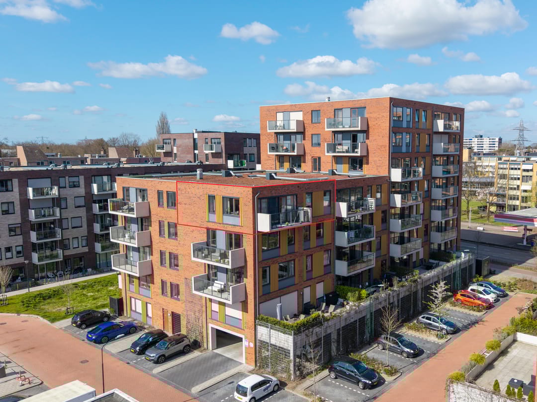 Foto 1 van Snipstraat 140