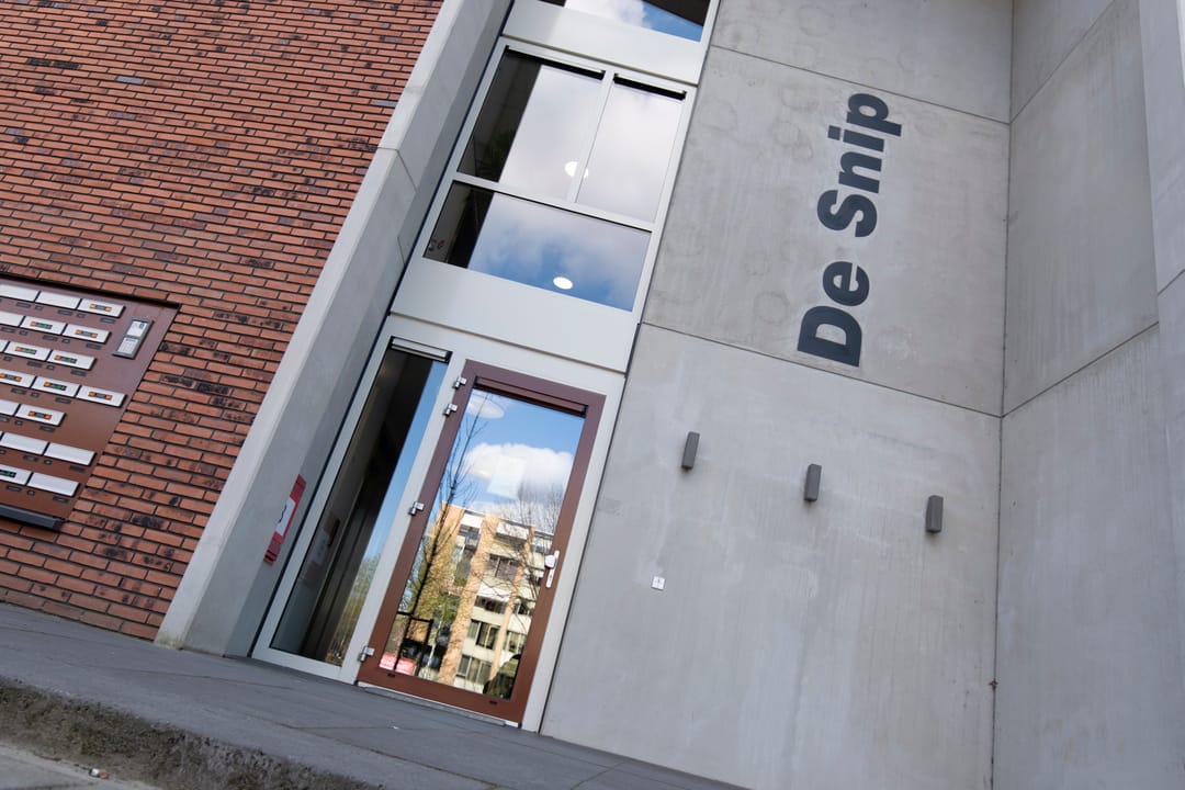 Foto 2 van Snipstraat 140