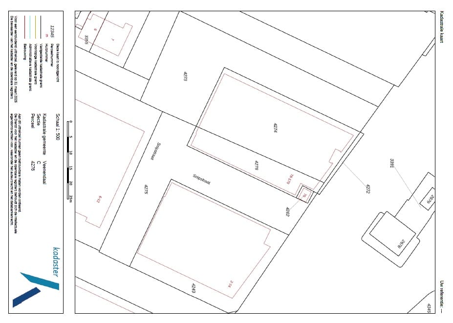 Foto 37 van Snipstraat 140