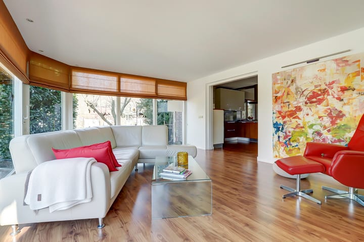 Foto 7 van Vledderdiep 15