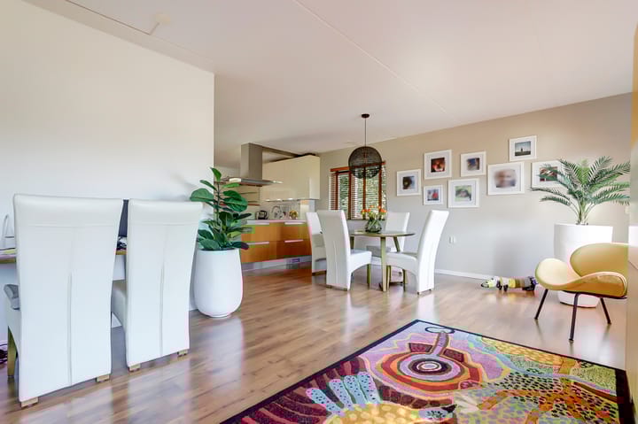 Foto 8 van Vledderdiep 15