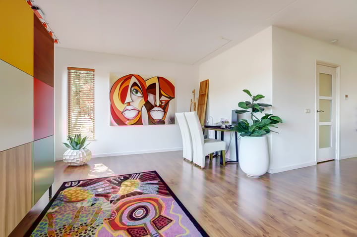 Foto 9 van Vledderdiep 15