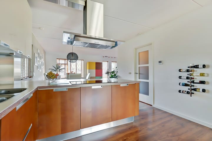 Foto 12 van Vledderdiep 15