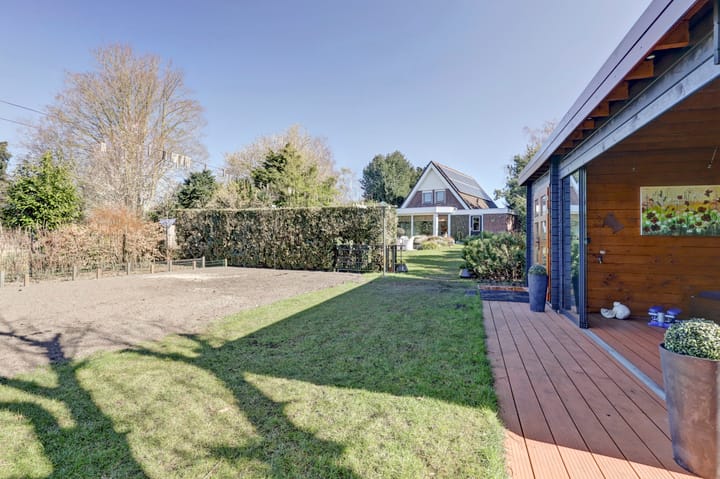 Foto 25 van Vledderdiep 15