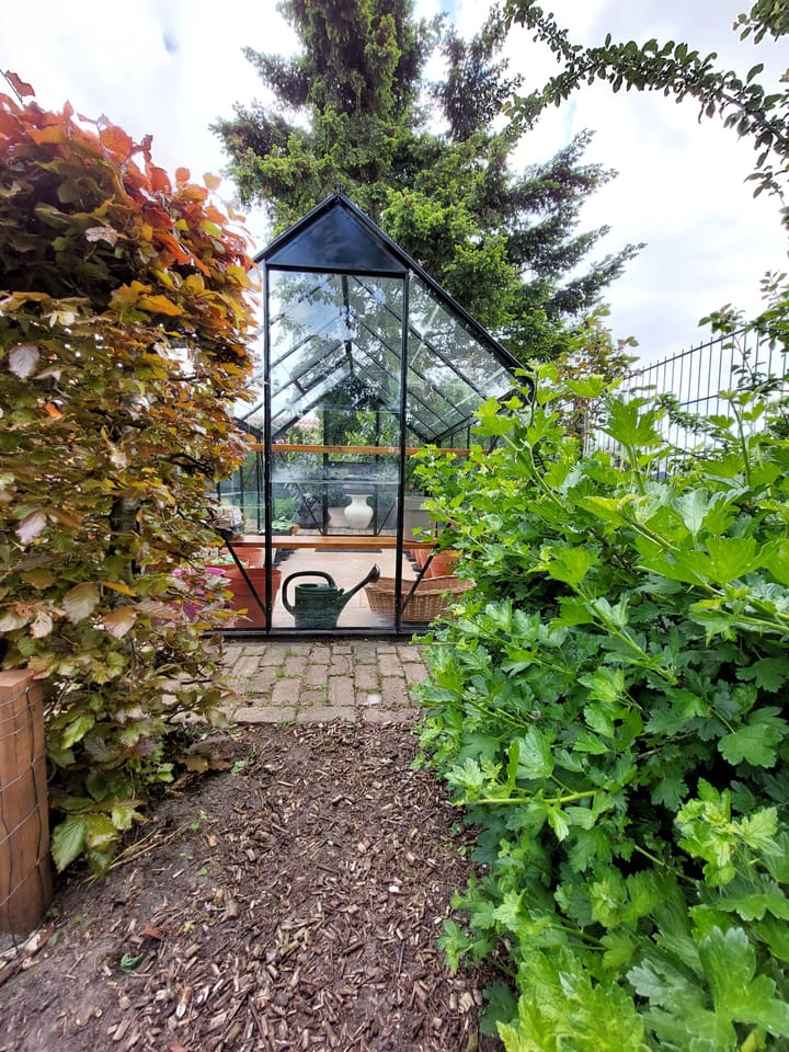 Foto 27 van Vledderdiep 15