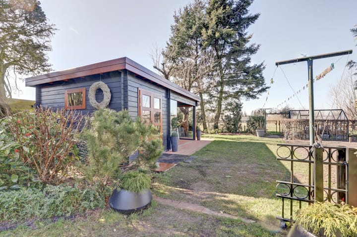 Foto 28 van Vledderdiep 15