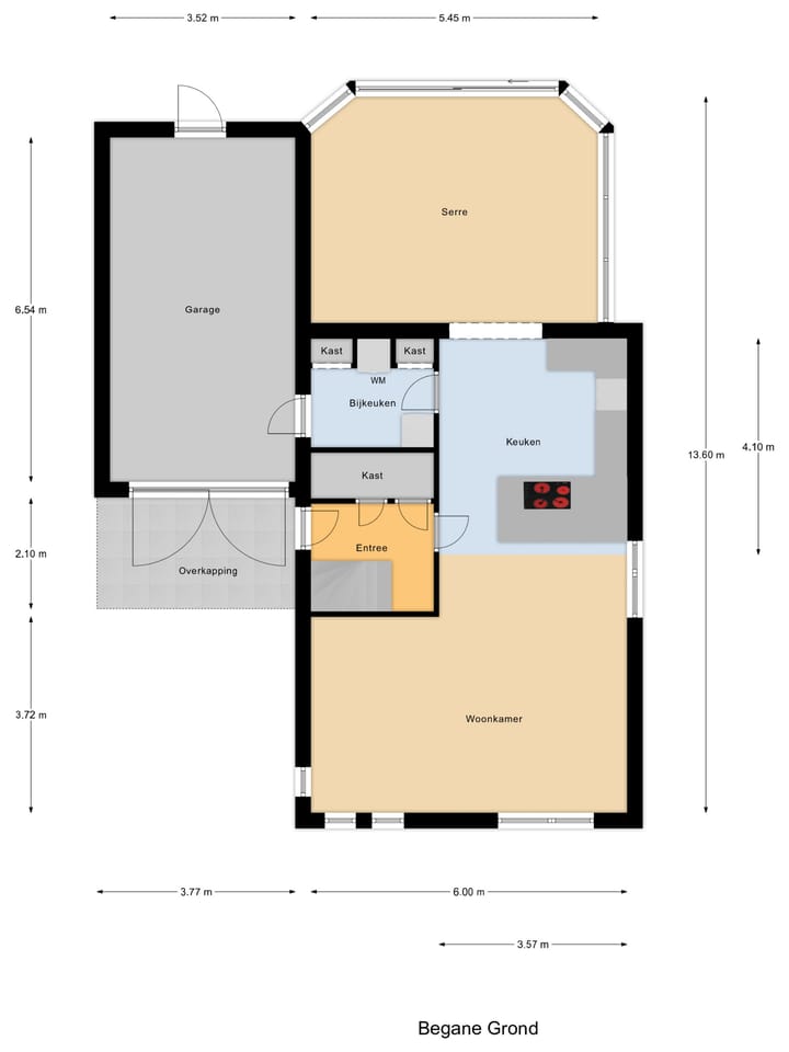 Foto 42 van Vledderdiep 15