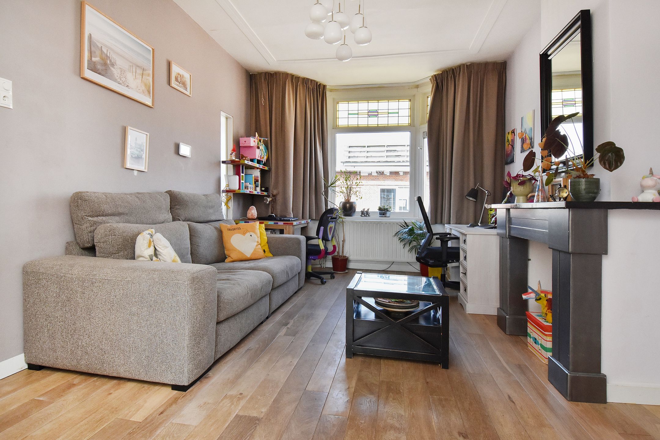 Foto 12 van van Wassenaerstraat 17