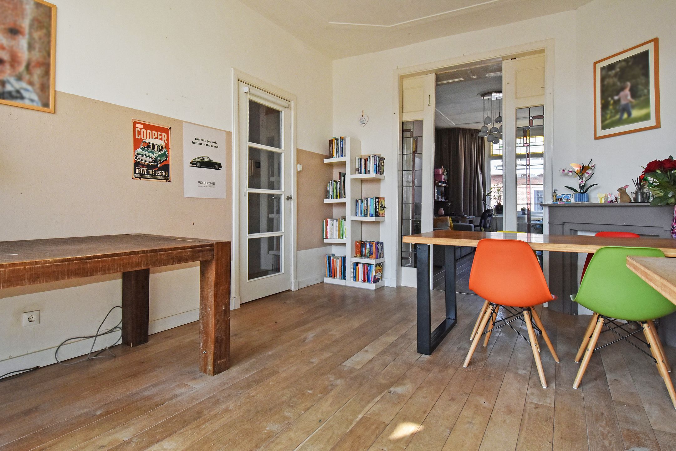 Foto 18 van van Wassenaerstraat 17