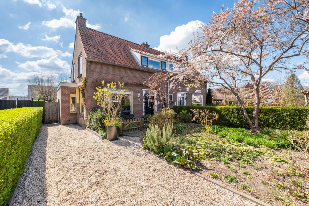 Foto 1 van Barwoutswaarder 25-G