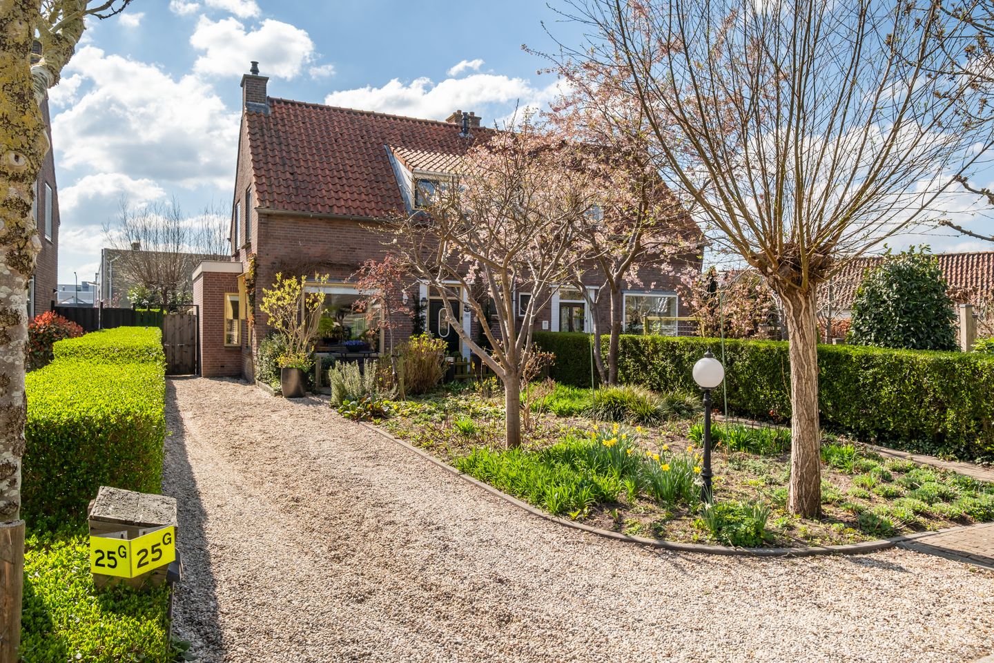 Foto 5 van Barwoutswaarder 25-G