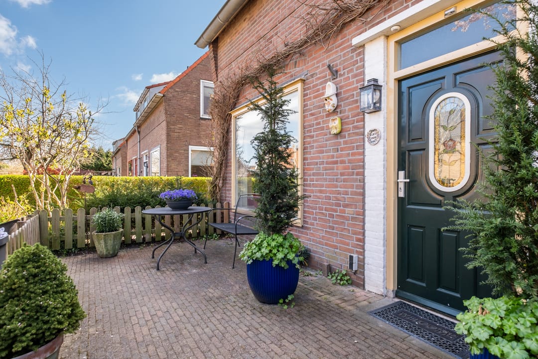 Foto 7 van Barwoutswaarder 25-G