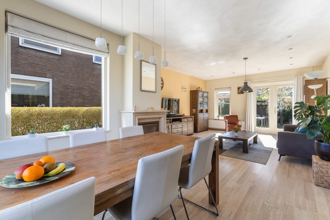 Foto 11 van Barwoutswaarder 25-G