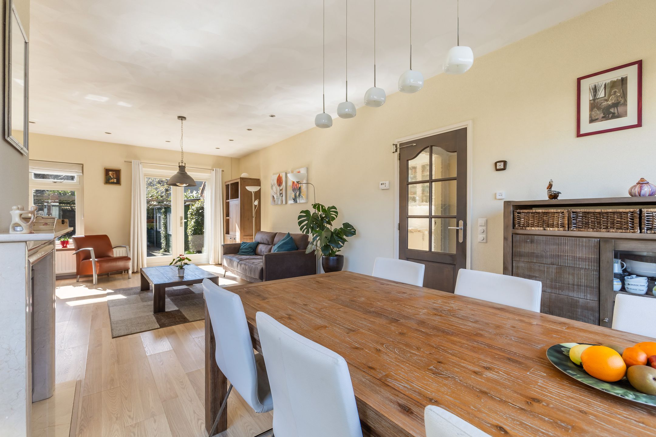 Foto 12 van Barwoutswaarder 25-G