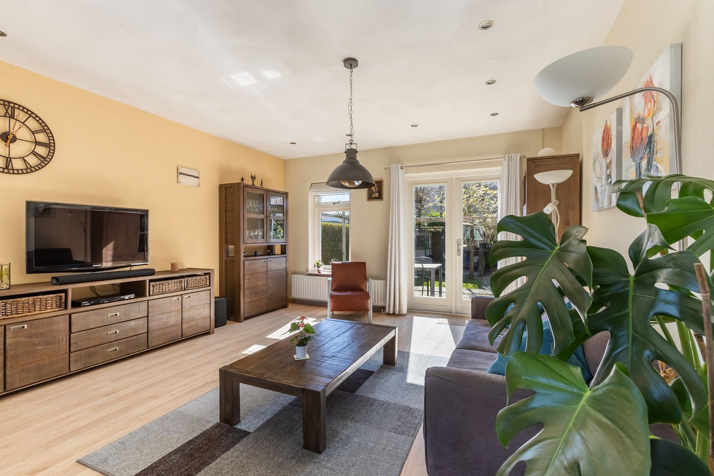 Foto 14 van Barwoutswaarder 25-G