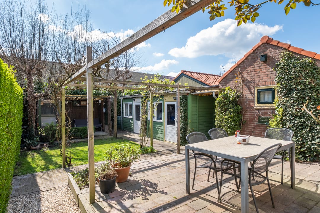 Foto 17 van Barwoutswaarder 25-G