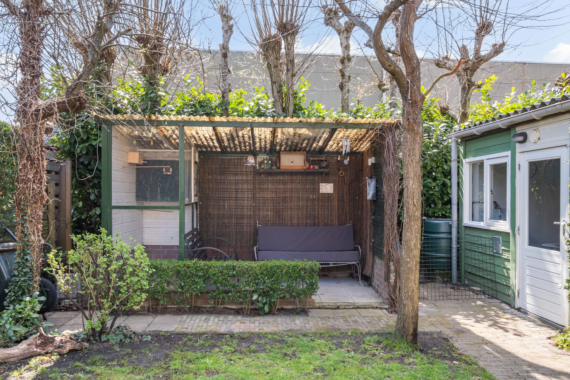 Foto 18 van Barwoutswaarder 25-G