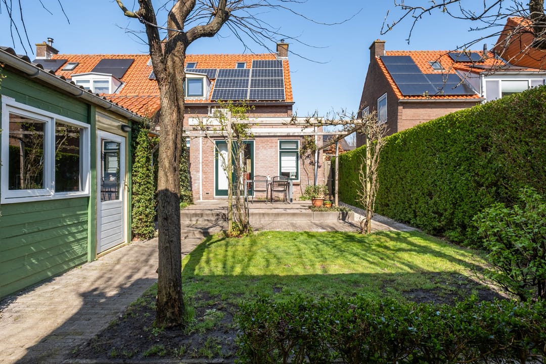 Foto 22 van Barwoutswaarder 25-G