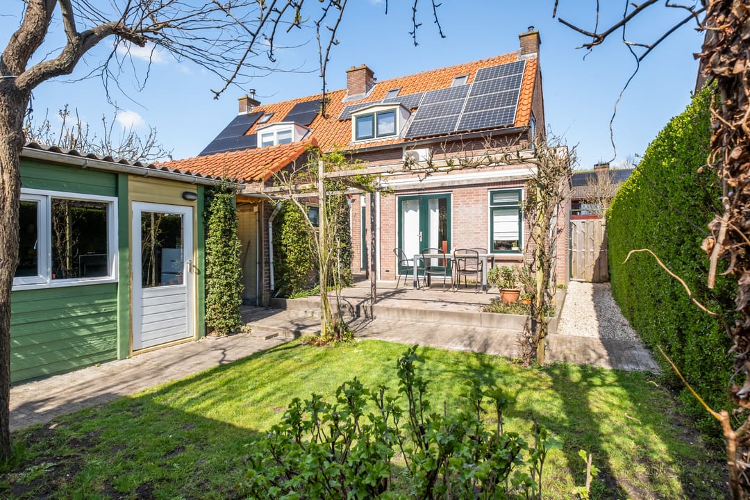 Foto 23 van Barwoutswaarder 25-G