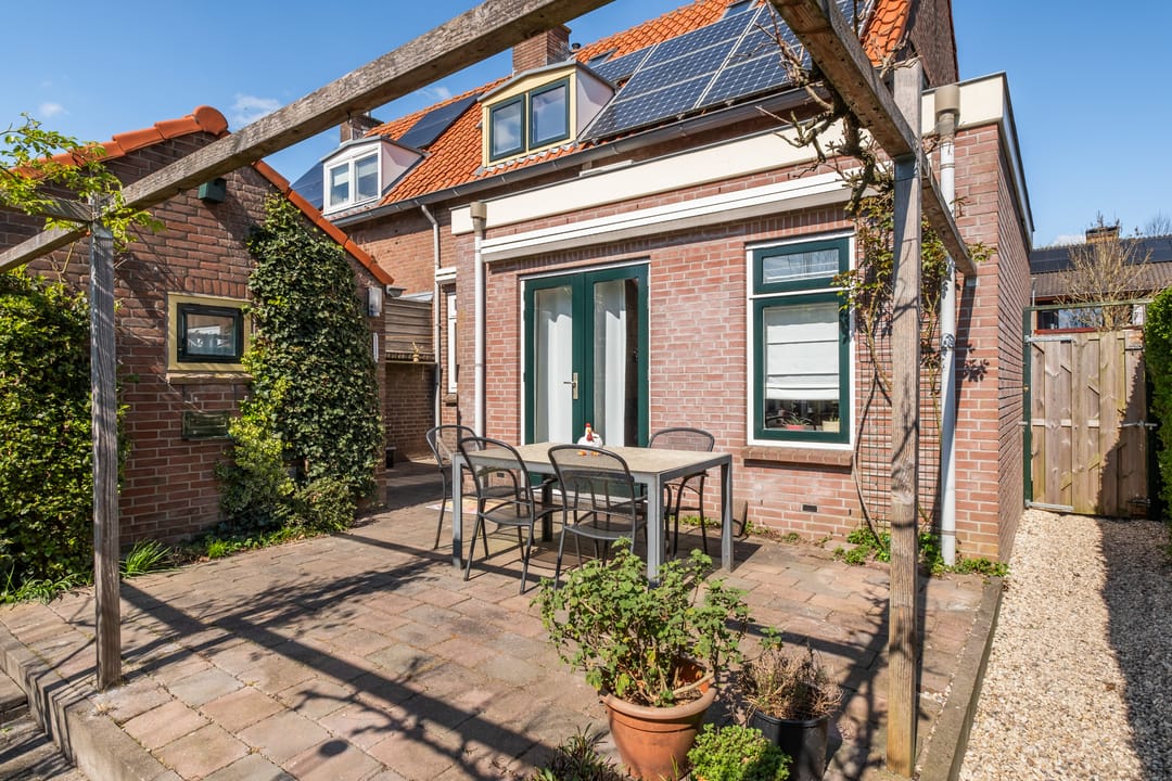 Foto 28 van Barwoutswaarder 25-G