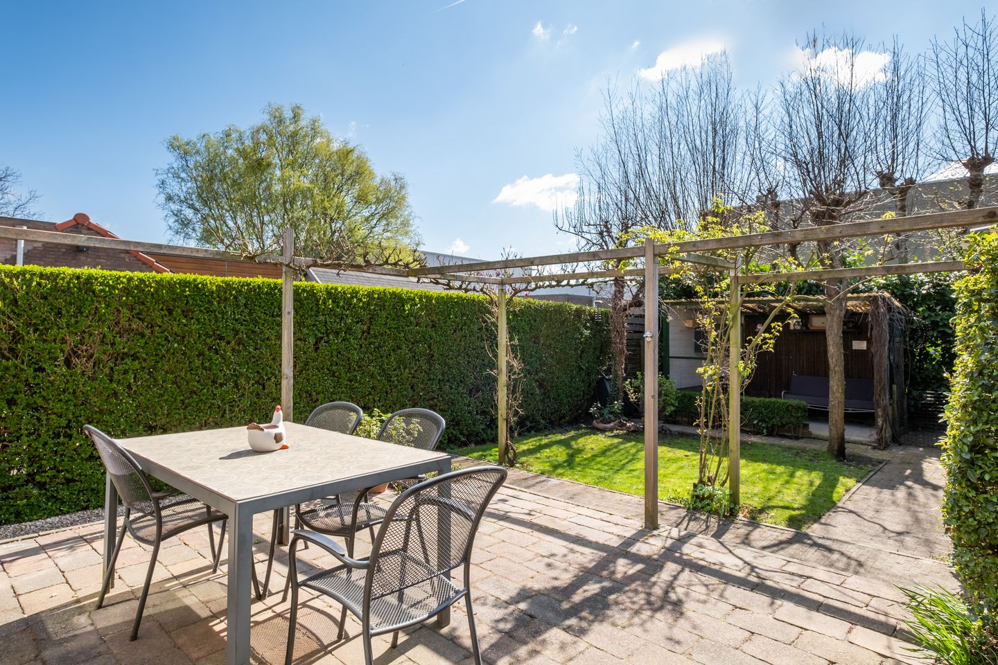 Foto 29 van Barwoutswaarder 25-G