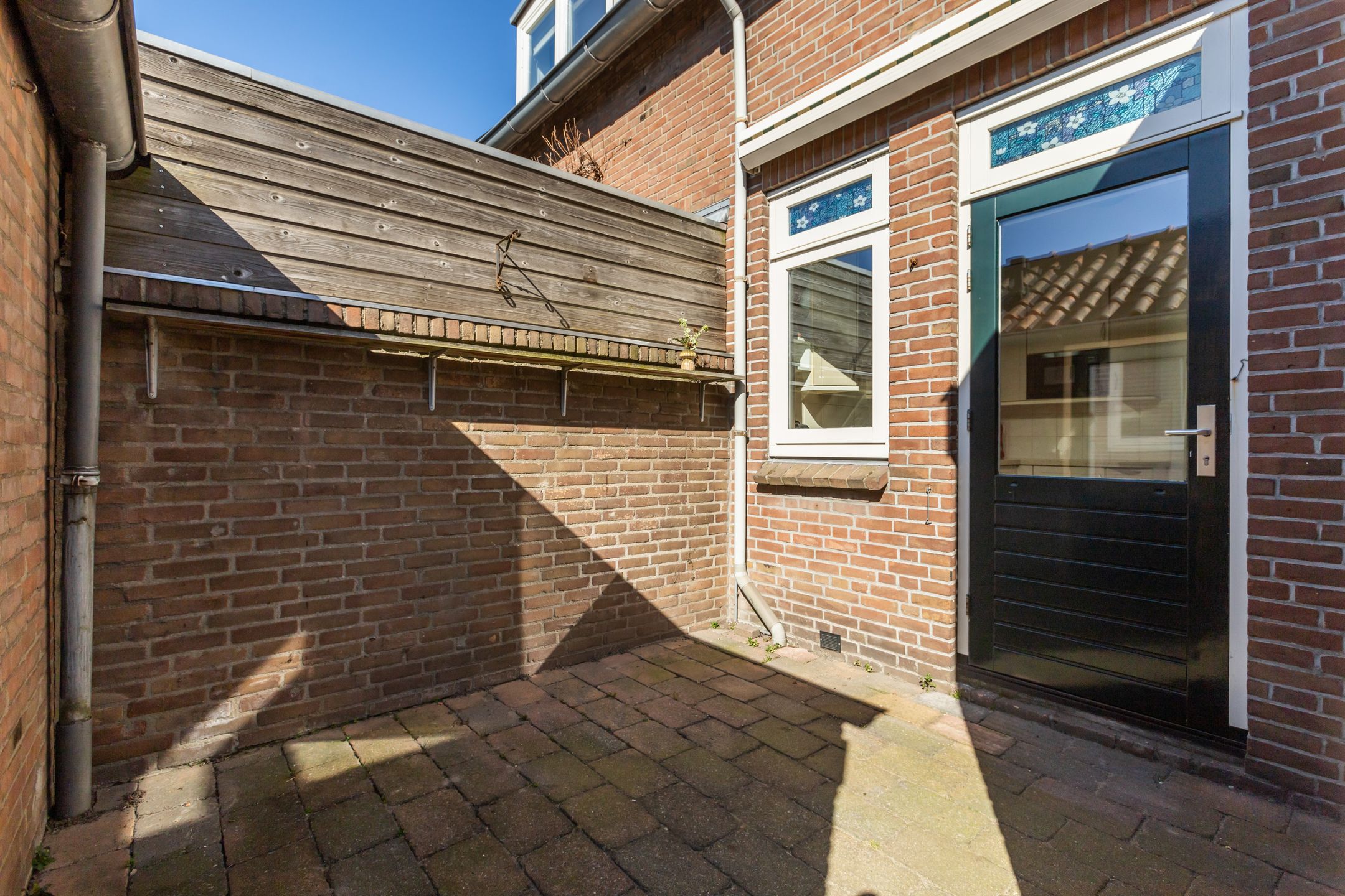 Foto 30 van Barwoutswaarder 25-G