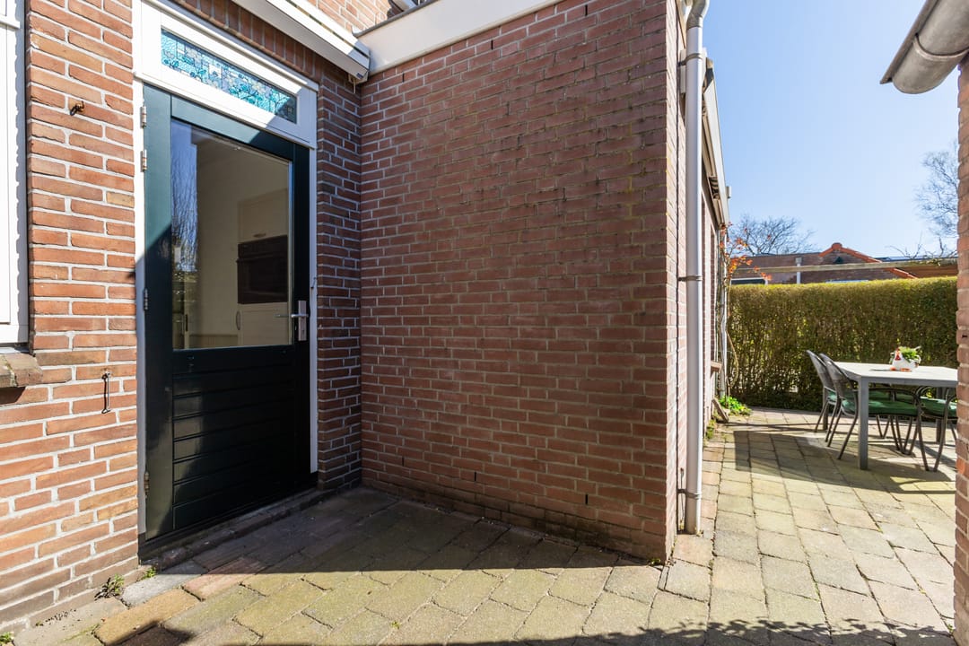 Foto 32 van Barwoutswaarder 25-G