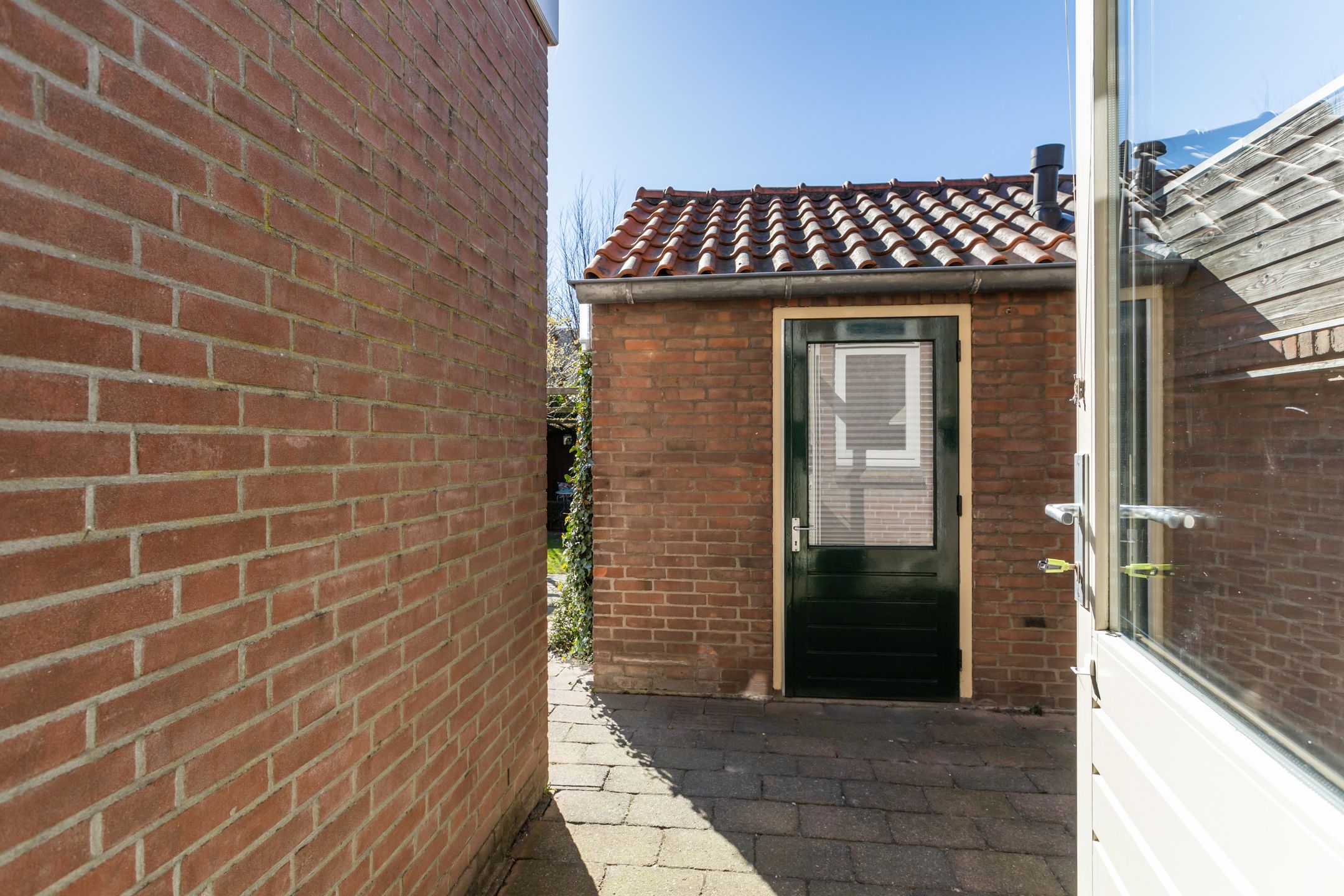 Foto 33 van Barwoutswaarder 25-G