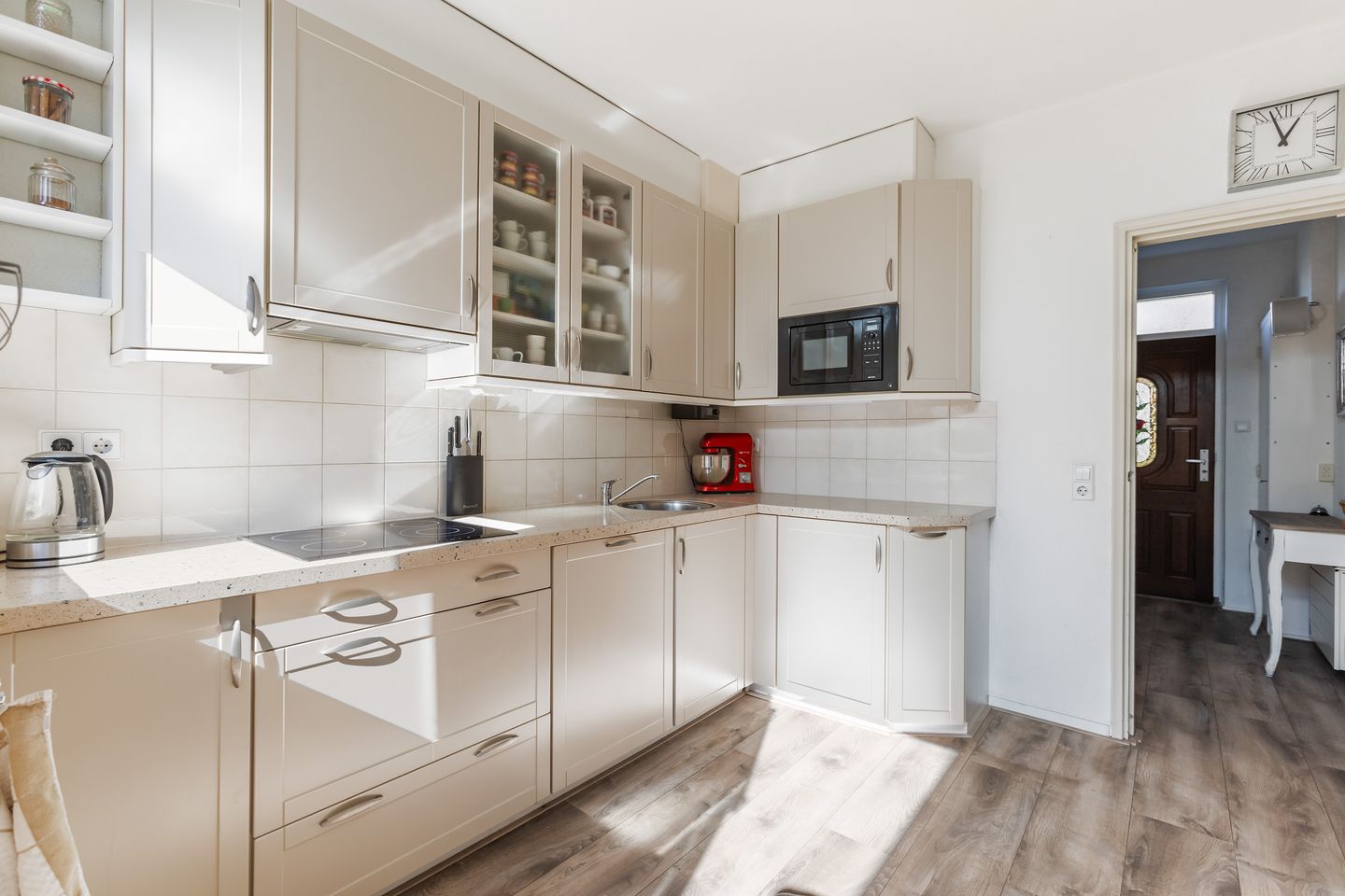 Foto 35 van Barwoutswaarder 25-G