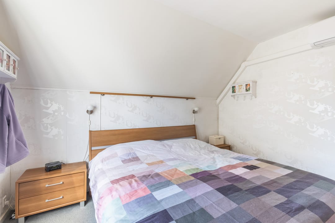 Foto 38 van Barwoutswaarder 25-G