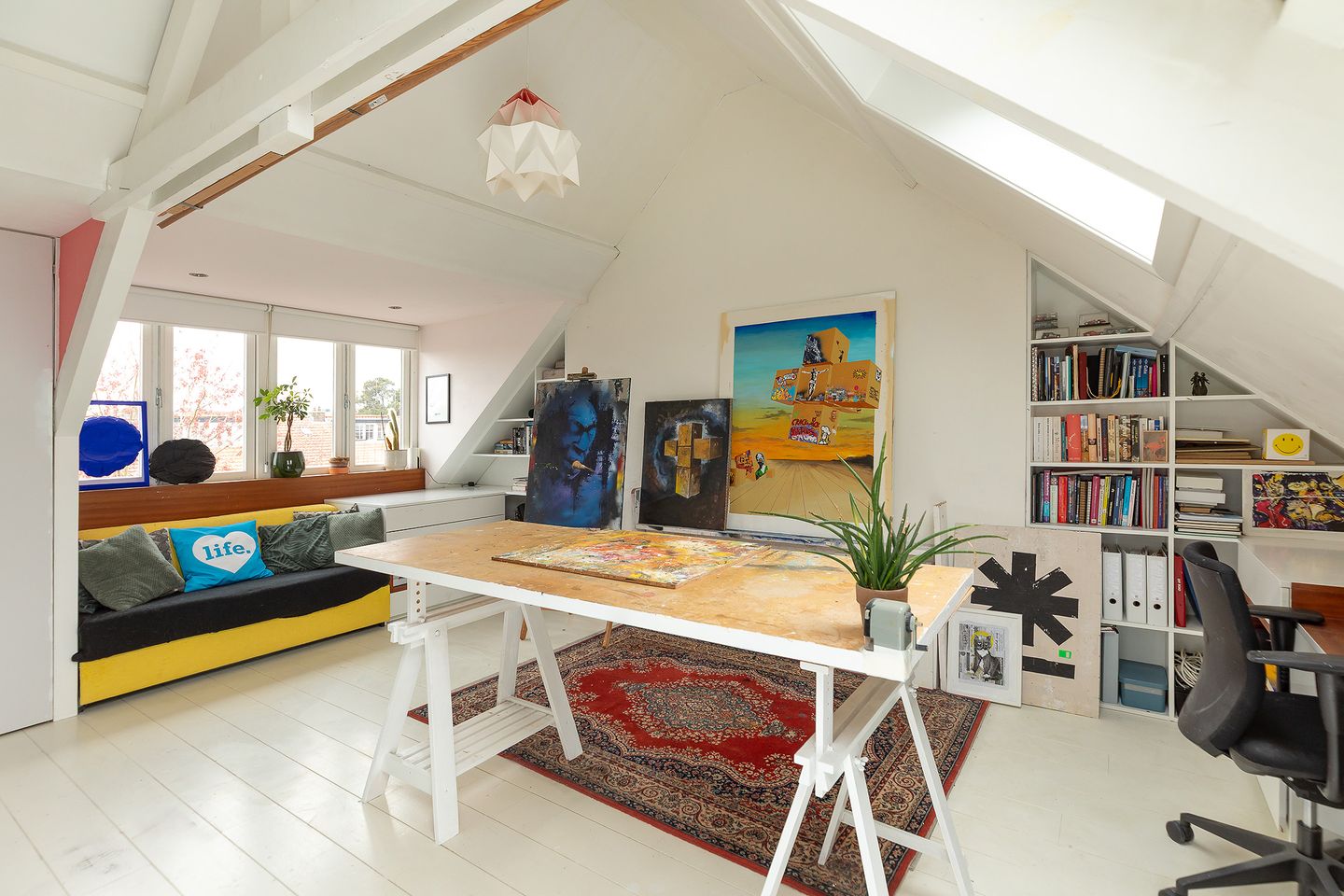 Photo 25 of Kamerlingh Onnesweg 108