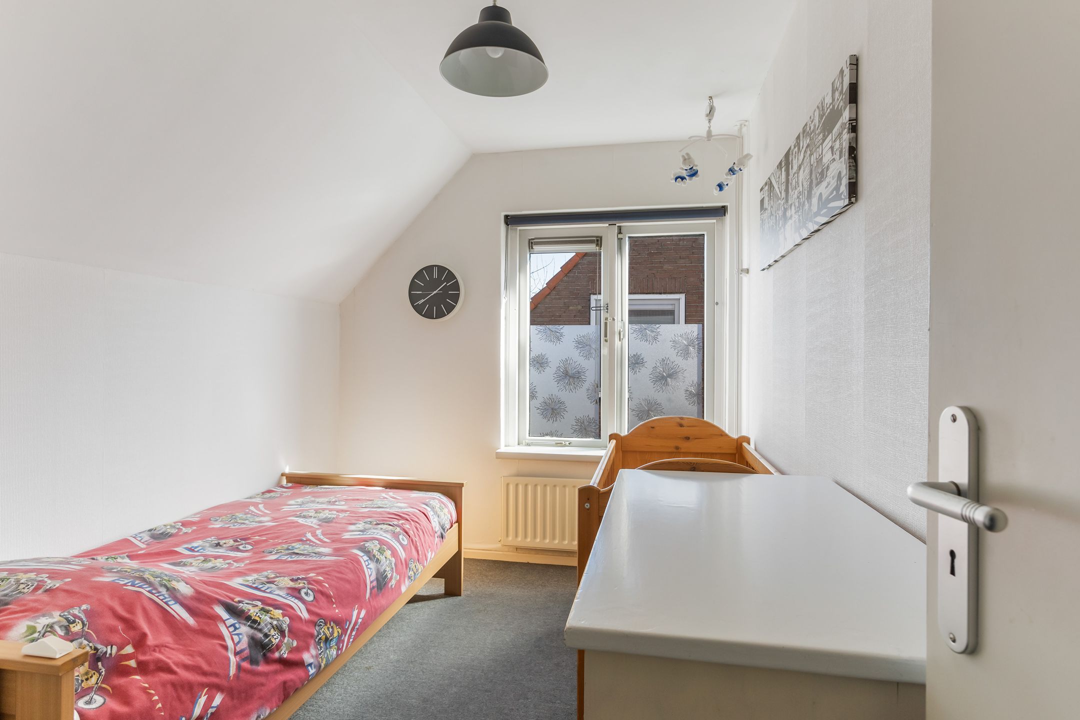 Foto 45 van Barwoutswaarder 25-G