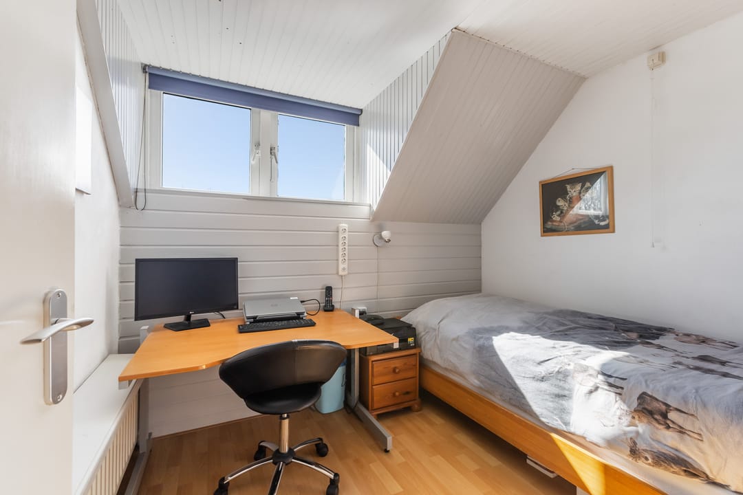 Foto 47 van Barwoutswaarder 25-G