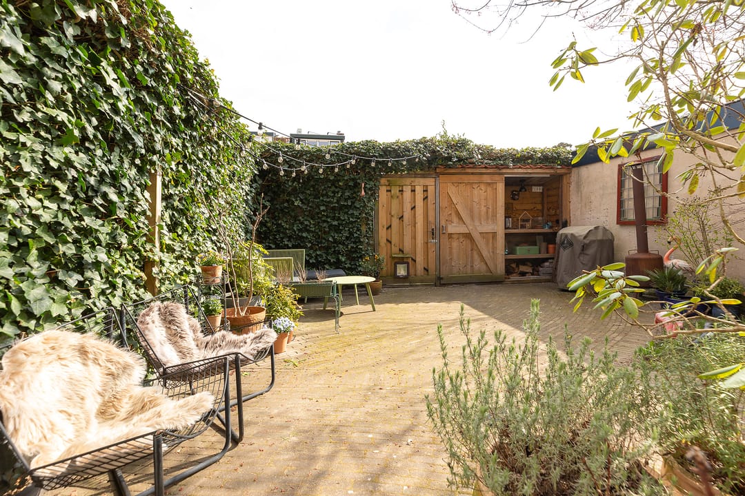 Photo 28 of Kamerlingh Onnesweg 108