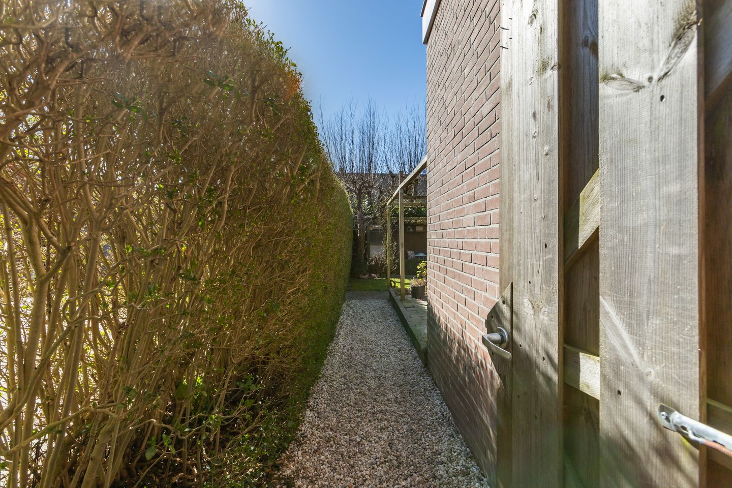 Foto 49 van Barwoutswaarder 25-G