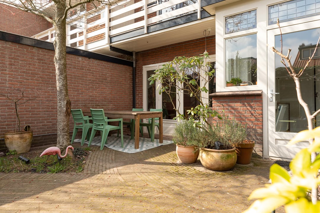 Photo 31 of Kamerlingh Onnesweg 108