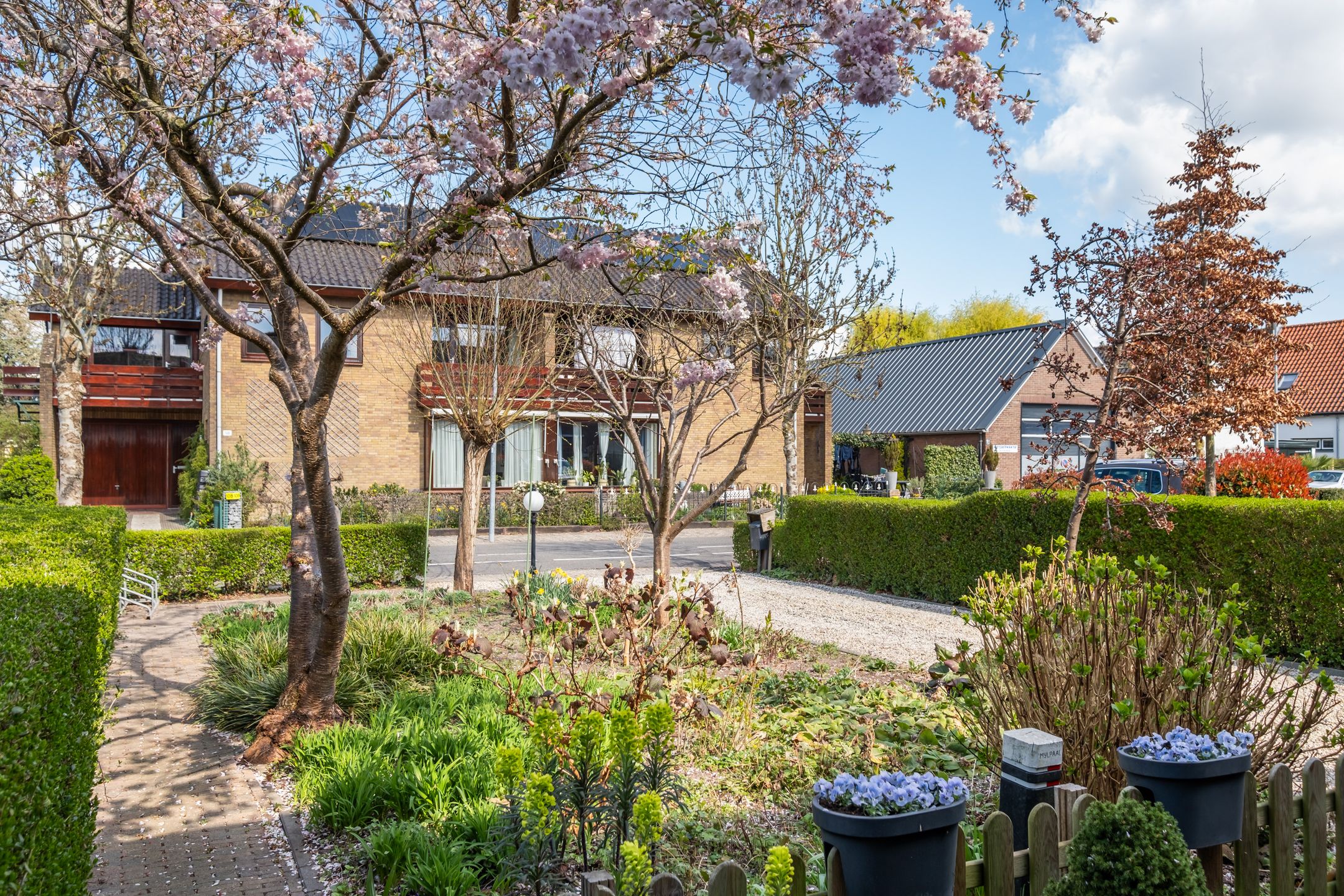 Foto 51 van Barwoutswaarder 25-G