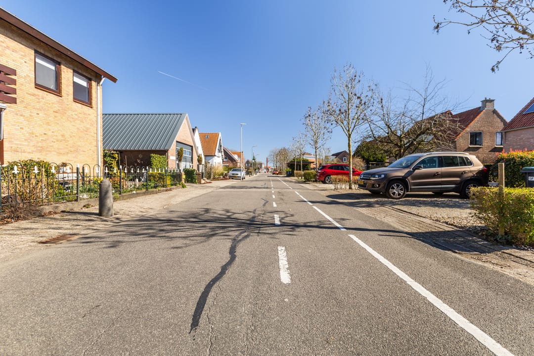 Foto 52 van Barwoutswaarder 25-G